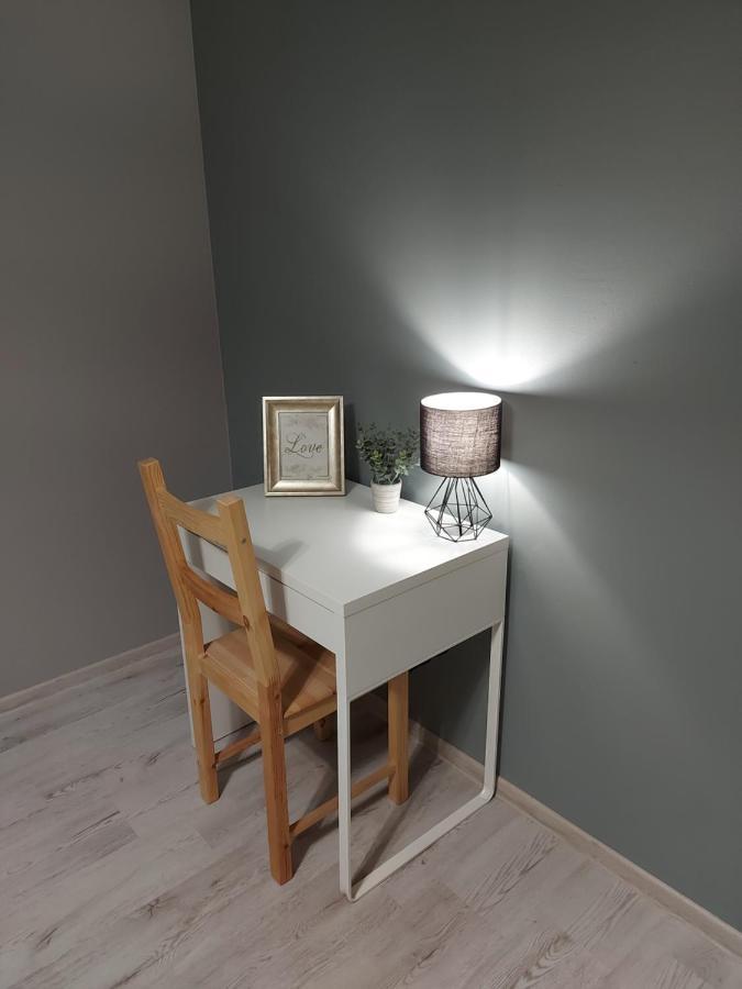 Apartament Antonio Ныса Экстерьер фото