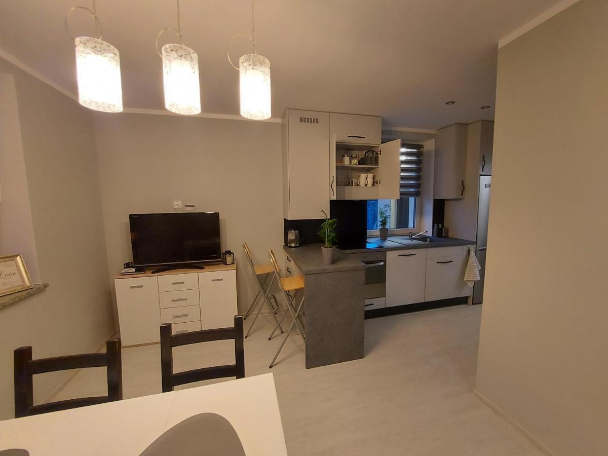 Apartament Antonio Ныса Экстерьер фото